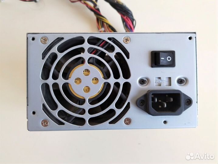 Блок питания для пк