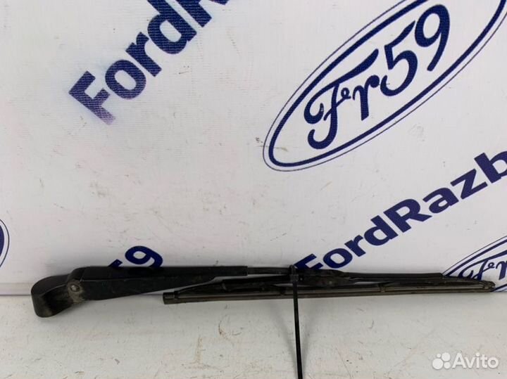 Поводок сттеклоочистителя задний Ford Fusion CBK