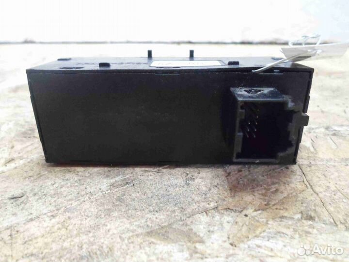 Кнопка салона Chevrolet Silverado GMT9