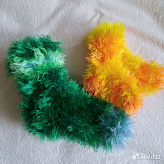 Носки детские, взрослые новые