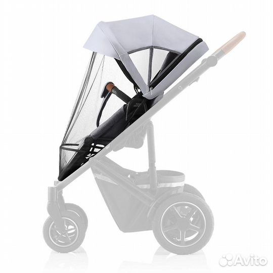 Летний капюшон Britax Romer для коляски Smile 3