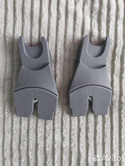 Адаптер переходник с автолюльки Joie