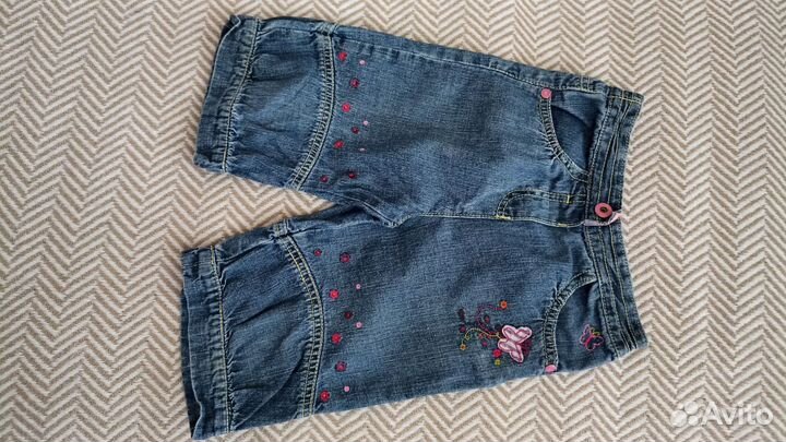 Одежда для девочки