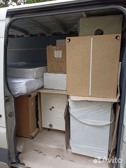 Грузоперевозки Доставка Переезд Перевозка Грузчики