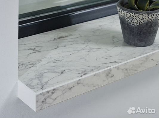 Подоконники из камня под заказ арт 3.31