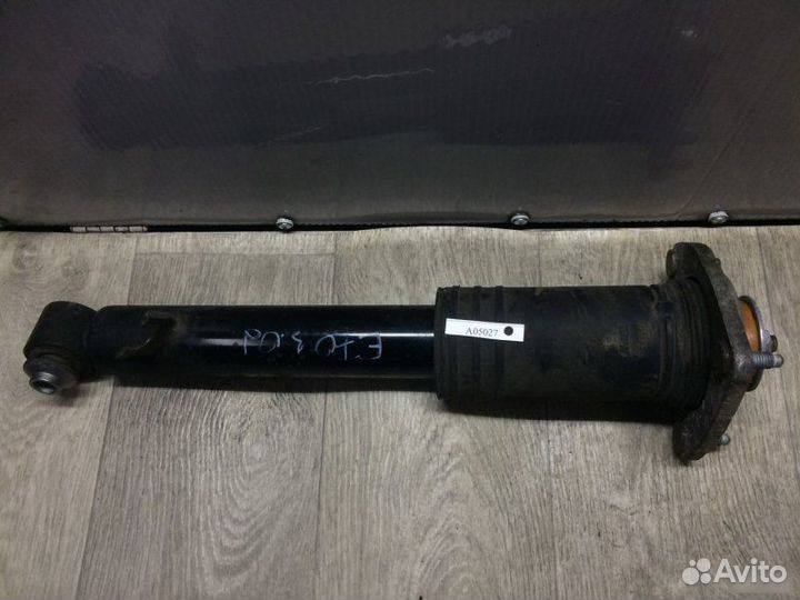Амортизатор задний левый Bmw X5 E70