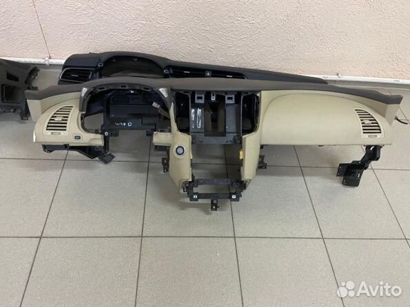 Торпеда infiniti FX35 QX70 (S51) подушка