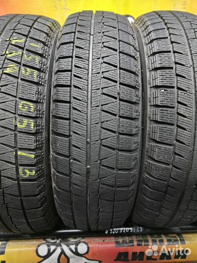 Bridgestone Blizzak Revo GZ 155/65 R13 73Q