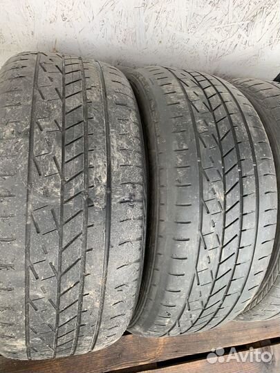 Goodyear Excellence 255/45 R20