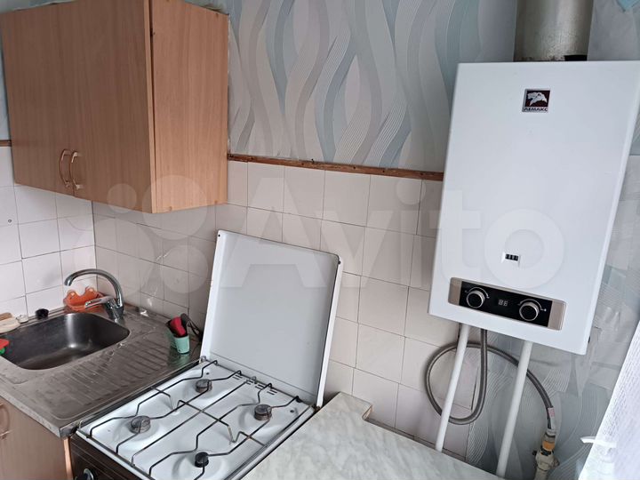 2-к. квартира, 43,9 м², 3/4 эт.