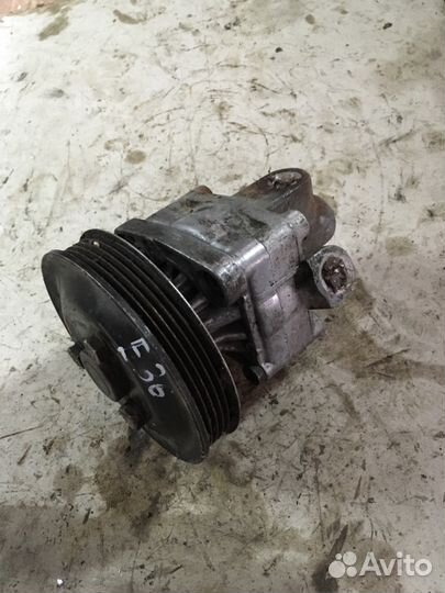 Гур BMW E36 2.5td ZF 7681955232