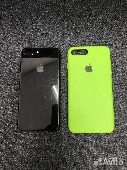 iPhone 7 Plus, 128 ГБ
