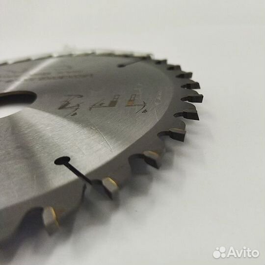 Пильные диски для столярной мастерской