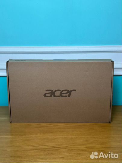 New Acer Aspire 3/ Ryzen 5 5500U/ 16Gb/ 15.6