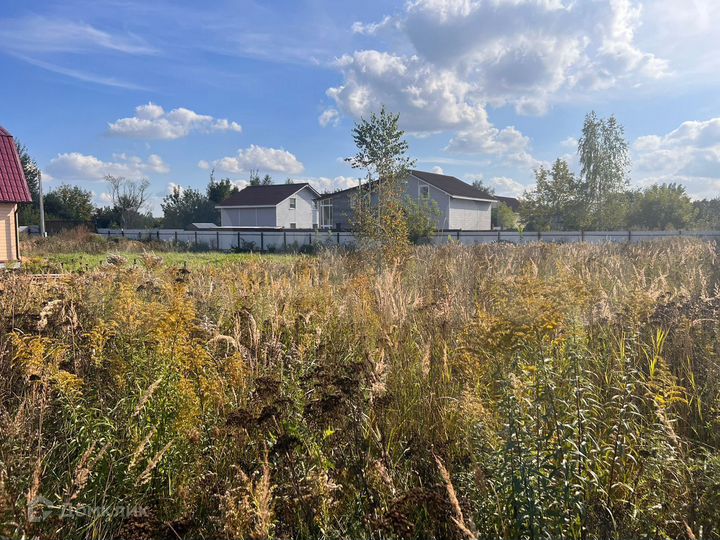 Участок 21,6 сот. (ИЖС)