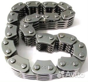 Цепь привода коробки передач Stels 500/700 HiSun