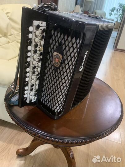 Баян детский