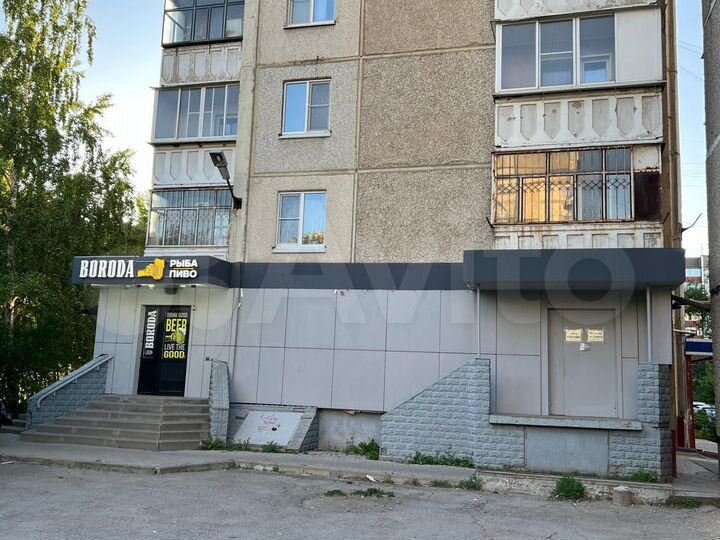 Свободного назначения, 126.3 м²