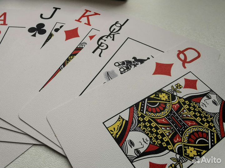 Золотые карты