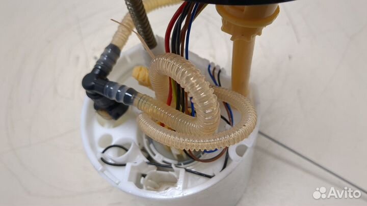 Насос топливный электрический Volkswagen Golf 7, 2014