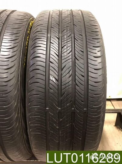 Continental ContiProContact 235/45 R19 95H