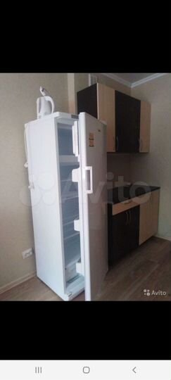 Комната 18 м² в 1-к., 4/5 эт.