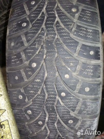 Pirelli Formula Ice 185/65 R15C 46G