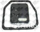 Фильтр АКПП jt207k JS Asakashi