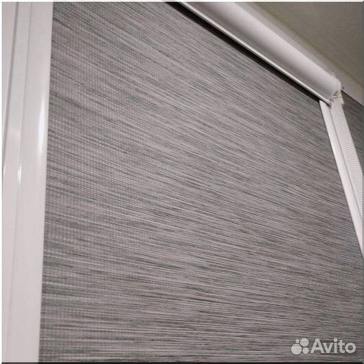 Шторы и жалюзи с гарантией 3 года