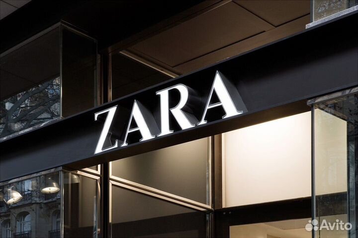 Выкупаю Zara оригинал детскую и взрослую