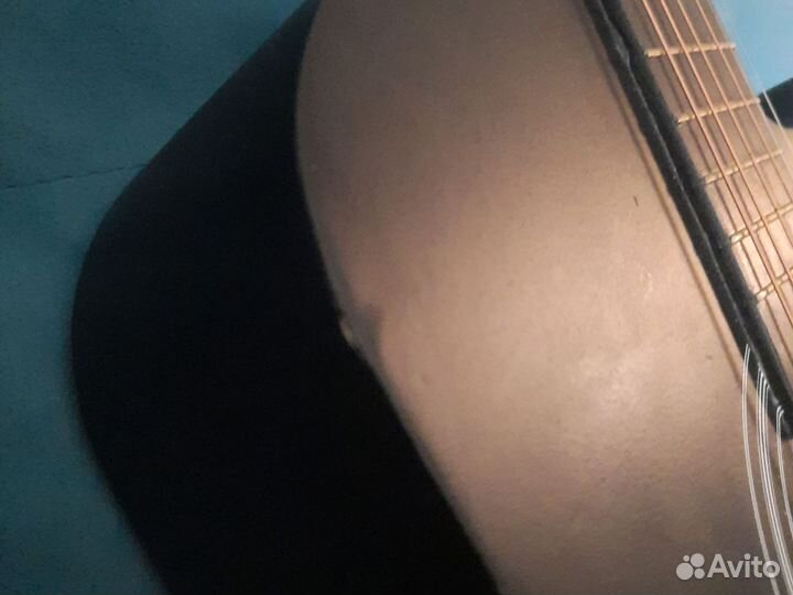 Акустическая гитара Belucci BC3820