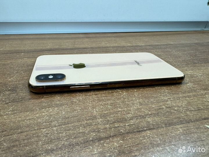 iPhone Xs, 256 ГБ