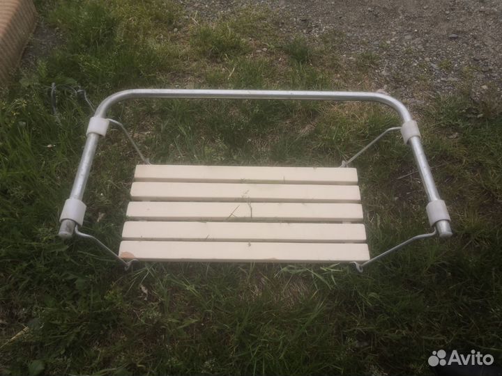 Качели подвесные