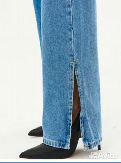 Джинсы maxadorre