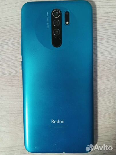 Xiaomi redmi 9