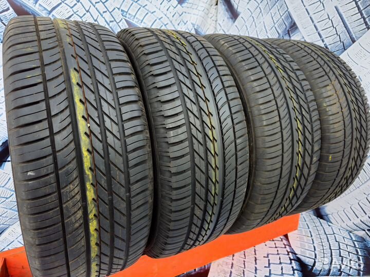Goodyear Eagle F1 Asymmetric SUV 4x4 275/45 R21