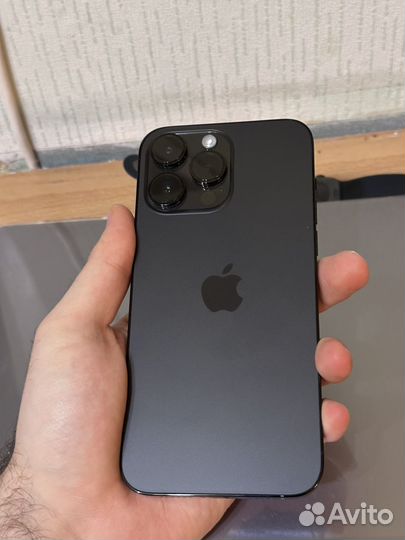 iPhone 14 Pro Max, 256 ГБ