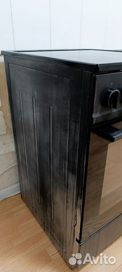 Плита электрическая