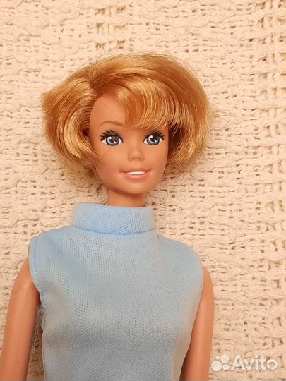 Кукла Барби Мария Звуки музыки Sound of music