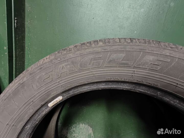 Goodyear Eagle LS 2 225/55 R18 98H