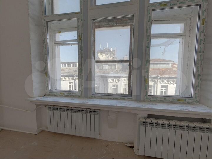 Аукцион: 2-к. квартира, 29,1 м², 6/8 эт.