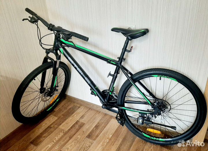 Велосипед Stels navigator 620 md