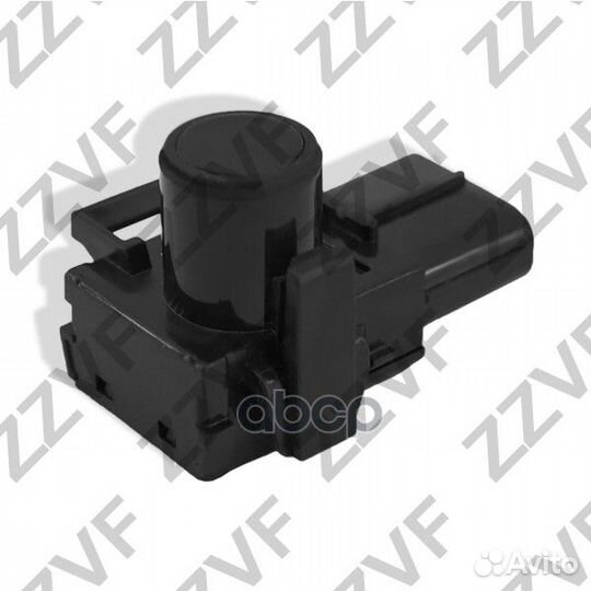 Датчик парковки toyota land cruiser prado (GDJ1