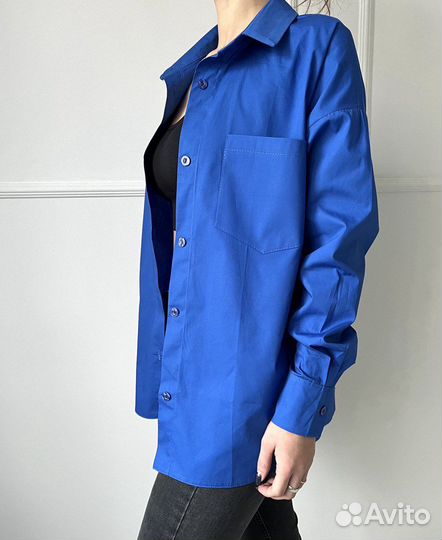 Рубашка женская