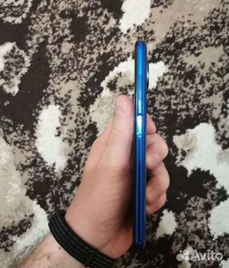 Xiaomi Poco X3, 8/128 ГБ