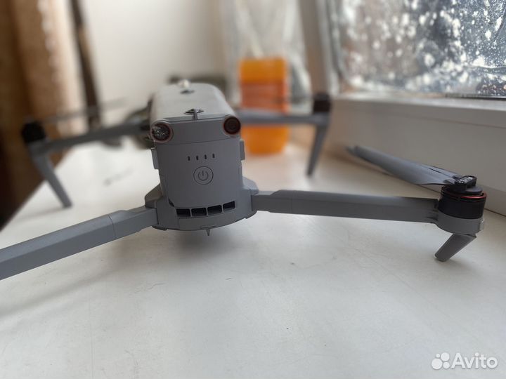 Autel EVO max 4t