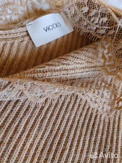 Джемпер vicolo