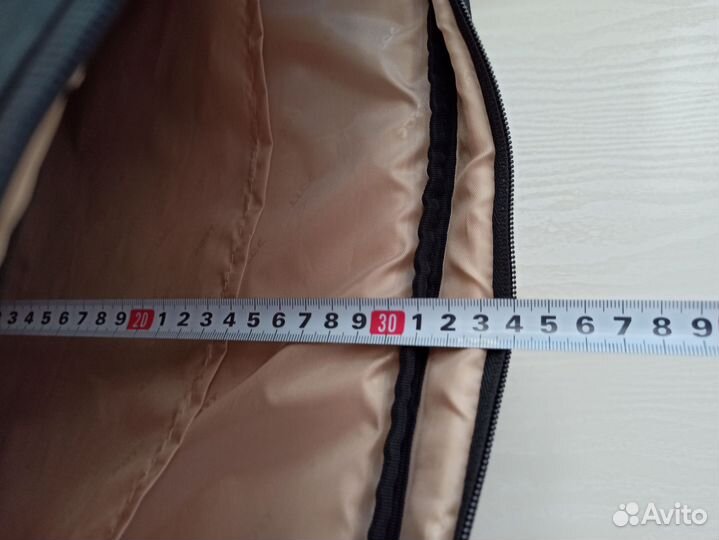 Сумка для ноутбука