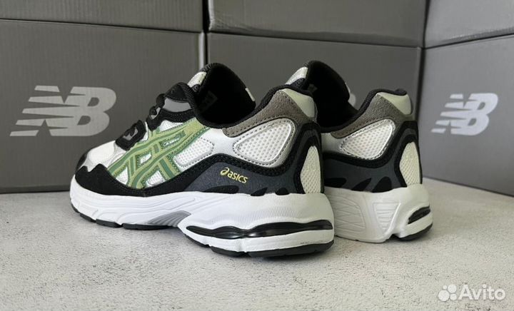 Кроссовки мужские asics Gel nyc