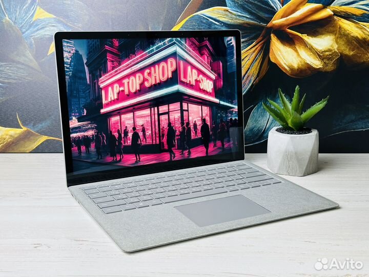 Microsoft Surface Laptop 2 2K